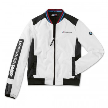 BMW M Motorsport Jacket Women
