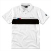 BMW M Motorsport Poloshirt Men