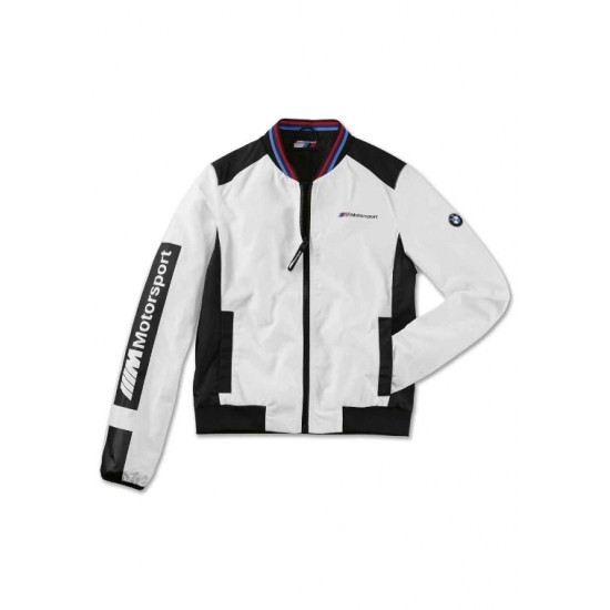 BMW M Motorsport Jacket Men
