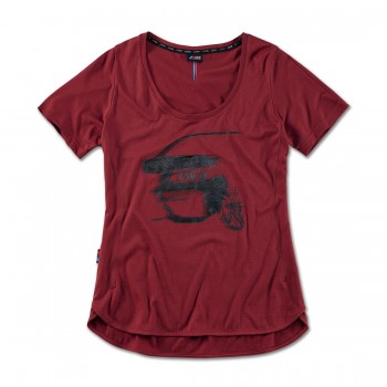 BMW M Grafic T-Shirt Women