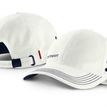 BMW Yachtsport Cap