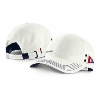 BMW Yachtsport Cap