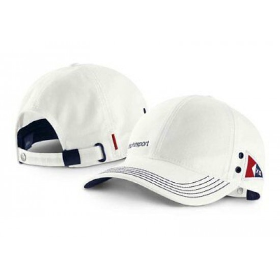 BMW Yachtsport Cap