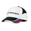 BMW M Motorsport Cap Unisex Fan