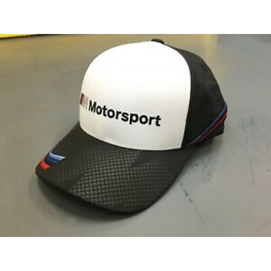BMW M MotorsportCap Unisex Collectors