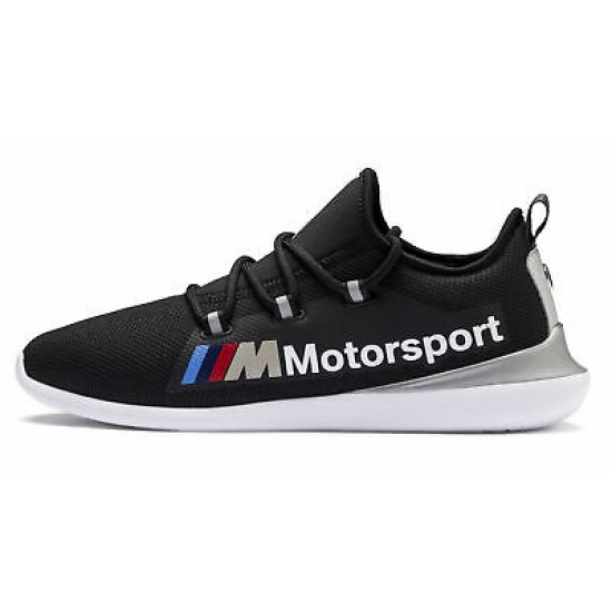 BMW M Motorsport shoes PUMA Evo Cat