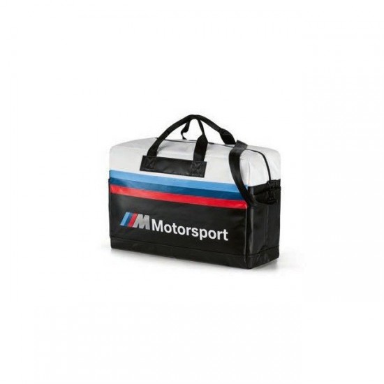 BMW M Motorsport Overnight Bag