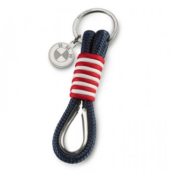 BMW Yachtsport Keyring