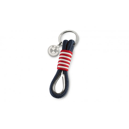 BMW Yachtsport Keyring
