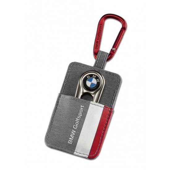 BMW Golfsport Greenset